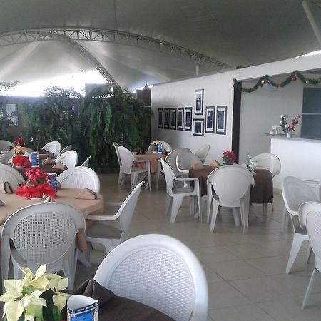Triumph Tower Residence Cuernavaca Kültér fotó