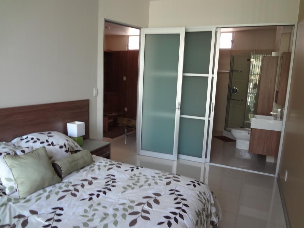 Triumph Tower Residence Cuernavaca Szoba fotó