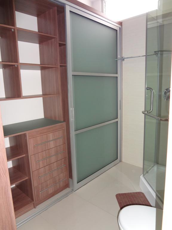 Triumph Tower Residence Cuernavaca Szoba fotó