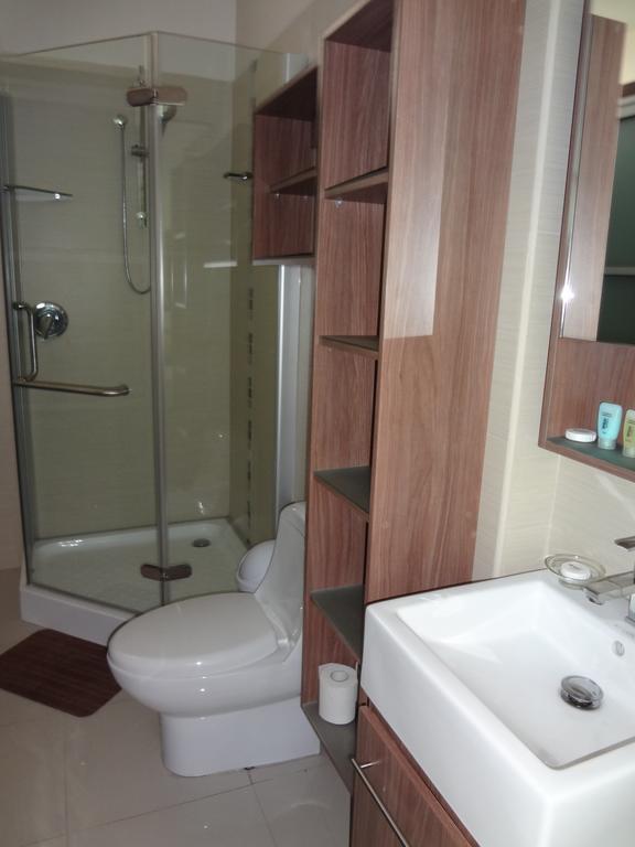 Triumph Tower Residence Cuernavaca Szoba fotó