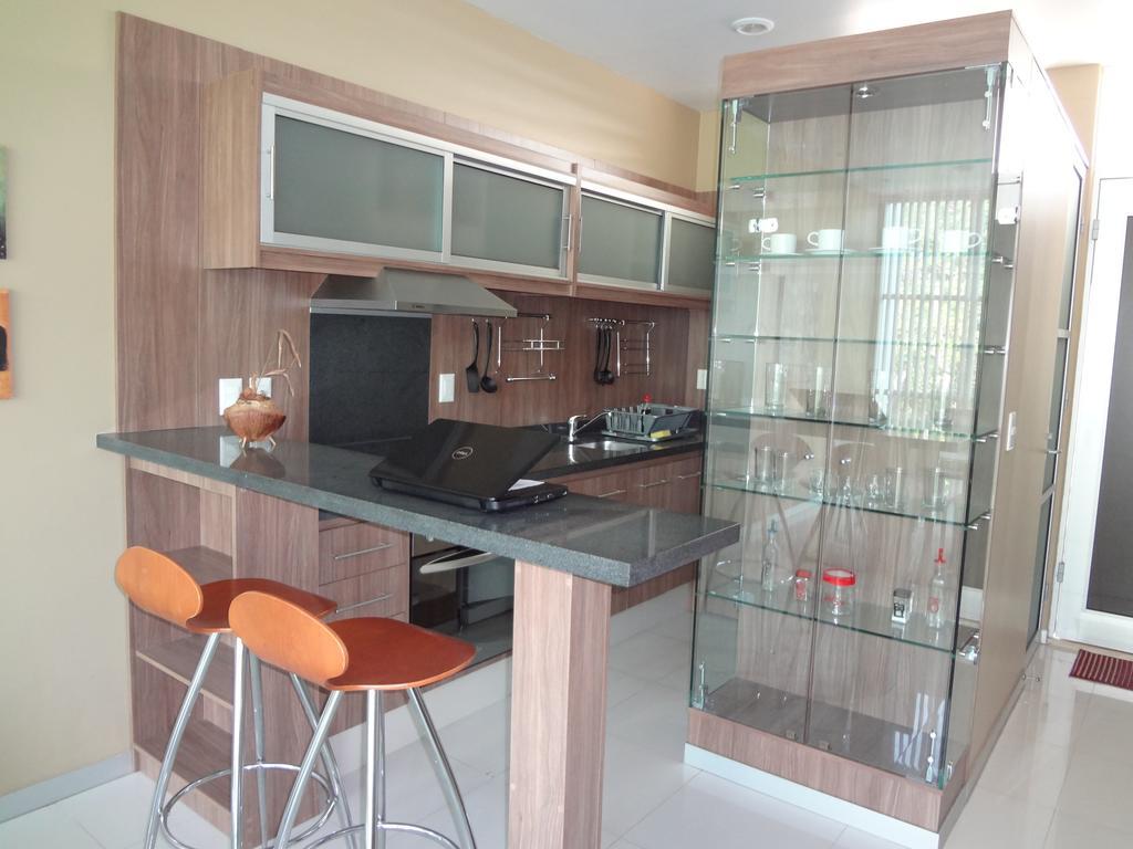Triumph Tower Residence Cuernavaca Szoba fotó