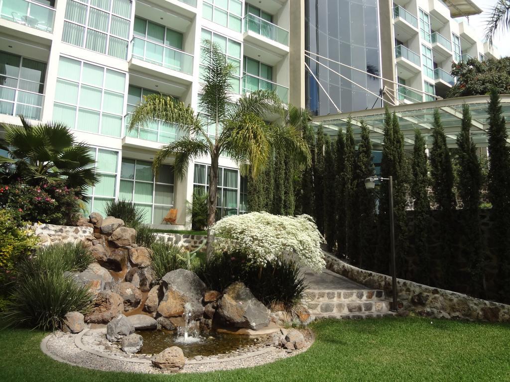 Triumph Tower Residence Cuernavaca Szoba fotó