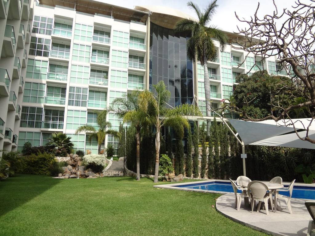 Triumph Tower Residence Cuernavaca Szoba fotó