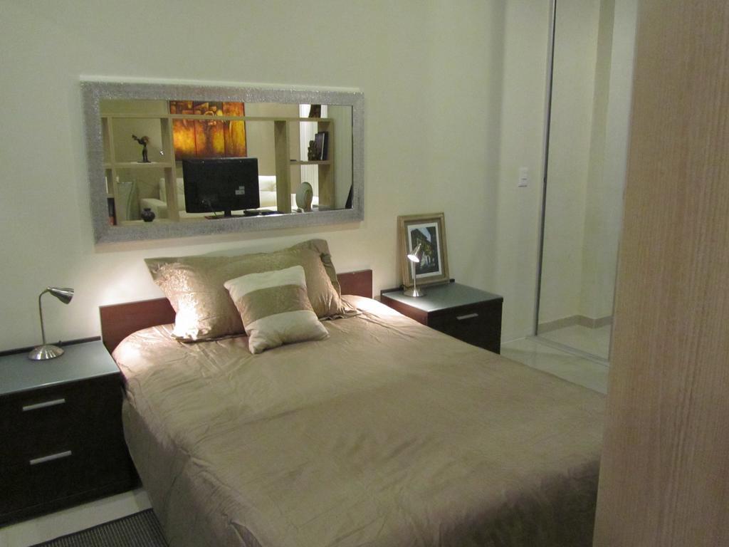 Triumph Tower Residence Cuernavaca Szoba fotó