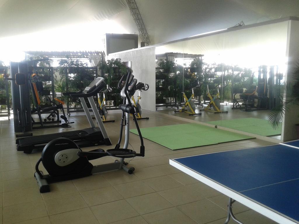Triumph Tower Residence Cuernavaca Kültér fotó